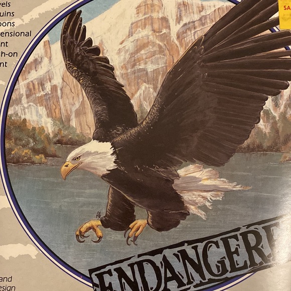 Arts & Craft Iron on designs- sets of 4 - Picture 3 of 12